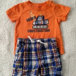 SOLD‼️KiDS Headquarters (1 pair)